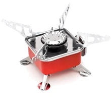 Газові горілки Intertool GS-0010: Тип Туристическая