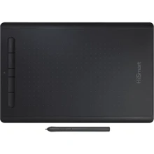 Графический планшет HiSmart WP9625 (HS081331): Формат поверхности A5
