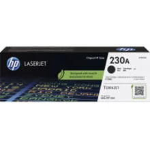 Картридж HP CLJ 230A Black 2K (W2300A): Виробник HP