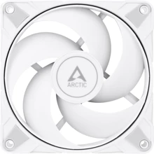Кулер Arctic P12 MAX 120MM White (ACFAN00293A): Уровень шума, dB 20.6
