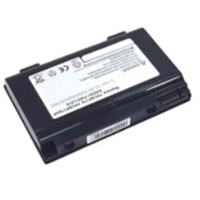Батарея для ноутбука Fujitsu-Siemens CP335276-01 LifeBook A1220 10.8V Black 4400mAh OEM (64933): Емкость, мАч 4400