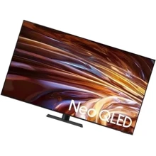 Телевизор Samsung QE85QN90D: Тип QLED-телевизоры