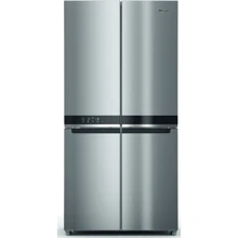 Холодильник Side-by-Side Whirlpool WQ9 B3L EF: Розміри ВxШxГ, см 187.4х90.9х69.8
