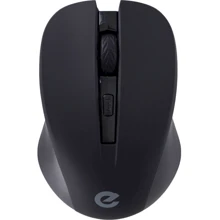 Мышь Ergo M-560WL Black (M-560WL): Интерфейс подключения Wireless