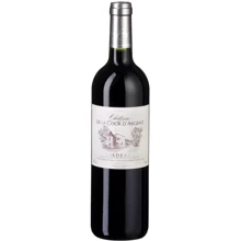 Вино Chateau de la Cour d'Argent Chateau de la Cour d'Argent (0,75 л) (BW6955): Страна производитель Франция