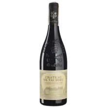Вино Famille Brechet Chateauneuf-du-Pape Chateau de Vaudieu 2022 красное сухое 0.75 л (BWT2934): Страна производитель Франция