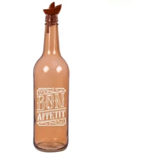 Бутылка для масла Herevin Gold Rose 0.75 л (151144-145): Производитель HEREVIN