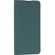 Чохол для телефона BeCover Book Exclusive New Style Dark Green для Xiaomi Redmi 13C / Poco C65 (711195): Сумісність Xiaomi Redmi 13C / Poco C65
