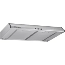 Вытяжка GRANADO Toses 1503-450 inox: Тип воздухоочистителя Рециркуляция, Отвод