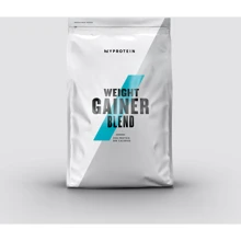 Гейнер MyProtein Impact Weight Gainer 5000 g /50 servings/ Strawberry: Пол Унисекс