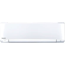 Кондиционер Panasonic CS/CU-Z20TKEW: Вид установки внутреннего блока настенный