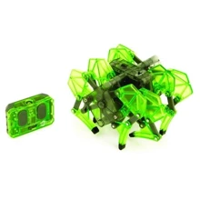 Микро-робот Hexbug СТРЭНДБИСТ (477-2825-green): Производитель HEXBUG