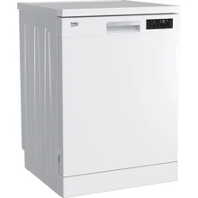 Посудомийка Beko MDFN26431W: Розміри 59.8х85x60 см