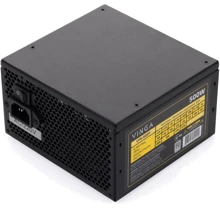 Блок питания Vinga 500W (VPS-500P): Форм-фактор ATX