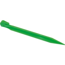 Аксессуар для палаток Колышки High Peak ABS Peg 20 см 6 шт. Green (42200): Производитель High Peak