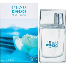Туалетная вода Kenzo L'Eau Par Pour Femme 30 ml: Вид Туалетная вода