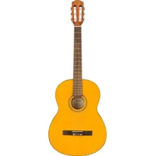 Класична гітара Fender ESC105: Тип Класична гітара