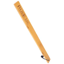 Паддл Fetish Tentation Paddle Rule Me Bamboo: Производитель Fetish Tentation