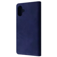 Чехол для телефонов WAVE Fold Case Blue for Samsung A065 Galaxy A06: Совместимость Samsung A065 Galaxy A06