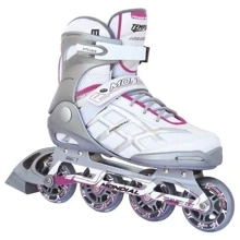 Роликовые коньки Tempish MONDIAL new Pink/37 (10000009502/pink/37): Тип одноразмерные