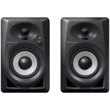 Студийный монитор Pioneer DM-40BT: Тип Ближнего поля