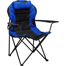Кресло портативное NeRest NR-35 Рыбак Трофей (4820211100629BLUE): Тип Кресло складное
