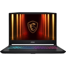 Ноутбук MSI Katana 15 HX B14WGK (B14WGK-016US): Экран 15,6" IPS (2560x1440) Wide Quad HD