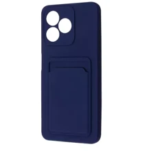 Аксессуар для смартфона WAVE Colorful Case Pocket Ocean Blue for Realme C53: Совместимость Realme C53