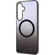 Чехол для телефонов Proove Shadow Star Case with Magnetic Ring Gray for Samsung S936 Galaxy S25 Plus: Совместимость Samsung S936 Galaxy S25 Plus