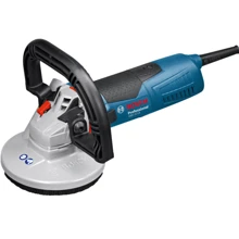 Шлифовальная машина по бетону Bosch GBR 15 CA (0601776000): Производитель Bosch
