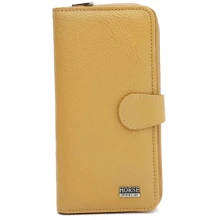 Жіночий гаманець Horse Imperial жовтий (K11090ye-yellow): Стать Женский