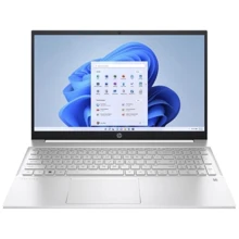 Ноутбук HP Pavilion 15-eg3132nw (9E7C8EA): Екран 15.6" IPS (1920x1080) Full HD