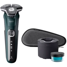 Электробритва Philips S5884/50: Тип триммера Выдвижной