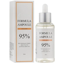 Esthetic House Formula Ampoule Collagen Сыворотка для лица с коллагеном 80 ml: Пол Для женщин