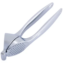 Прес для часнику Kamille KM-0659 17.5 см (KM-0659): Тип Прес для часнику