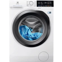 Стиральная машина Electrolux EW7W368SU: Тип машины Автомат с сушкой