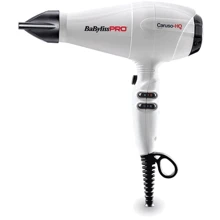 Фен BaByliss PRO BAB6970WIE: Тип фен