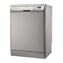 Посудомийка Electrolux ESF 65040 X: Розміри 85х60х61 см (ВxШxГ)
