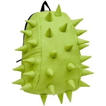 Рюкзак MadPax "Rex Full" Bright Green (KAB24485054): Возрастная группа от 7 до 14 лет