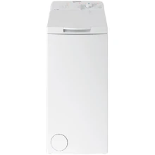 Стиральная машина Indesit BTW L60400 EE/N: Тип машины Автомат