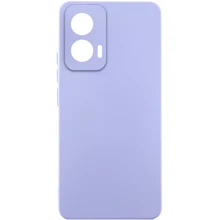 Чехол для телефонов Lakshmi Premium Case Silicone Cover Full Camera Dasheen for Motorola Edge 50 Fusion: Совместимость Motorola Edge 50 Fusion