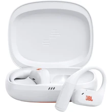 Навушники JBL Endurance Zone White (JBLENDUZONEWHT): Тип конструкції вкладиші