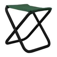 Стул раскладной NeRest NR-25 (4820211100605GREEN): Тип Стул складной
