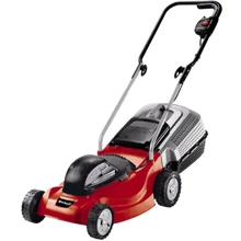 Газонокосилка электрическая Einhell GC-EM 1437 (3400285): Тип электрический