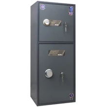 Сейф Safetronics NTL 40E/62 MЕ: Тип Офисный