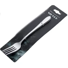 Набор столовых вилок Gusto Silver GT-F022-3 3шт (114484): Наименование Вилка cтоловая