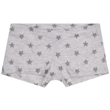 Трусы H&M 4879328 146-152 см серые: Тип Трусы