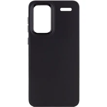 Чохол для телефона TPU Case Bonbon Metal Style Black для Xiaomi Redmi Note 13 Pro+: Сумісність Xiaomi Redmi Note 13 Pro+