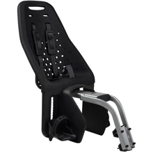 Детское велокресло на раму Thule Yepp Maxi Seat Post Black (TH12020231): Производитель Thule