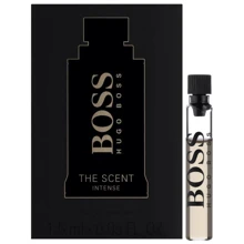 Парфумована вода Hugo Boss Boss The Scent Intense 1.5ml: Вид Парфумована вода